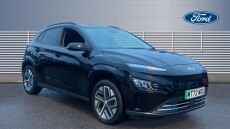 Hyundai KONA 100kW Premium 39kWh 5dr Auto Electric Hatchback